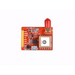 GPS Module for Raspberry Pi | 101761 | Raspberry Pi Compatible Hat by www.smart-prototyping.com